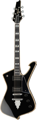 Ibanez PS120-BK parašų serijos elektrinė gitara