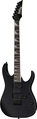 Ibanez GRG121DX-BKF elektrinė gitara
