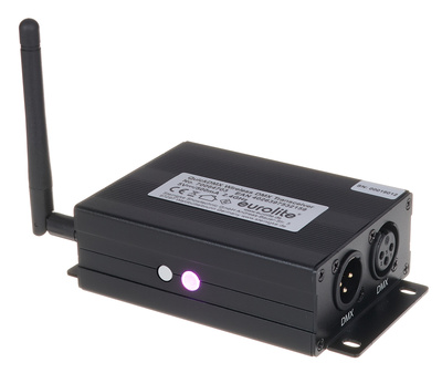 Eurolite QuickDMX belaidis transceiveris