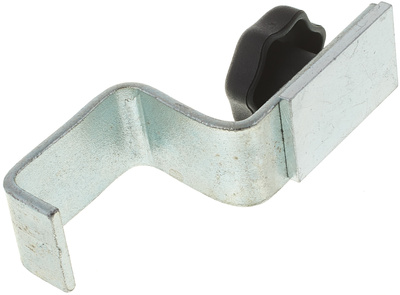 Stageworx Leg Clamp 1 45x45 scenos pakylos spaustukas