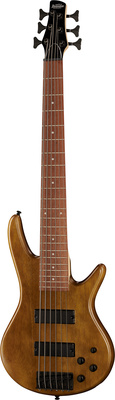 Ibanez GSR206B-WNF 6-stygė bosinė gitara