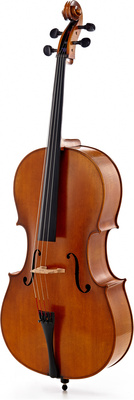 Karl Höfner H4/3E-C 4/4 akustinė violončelė