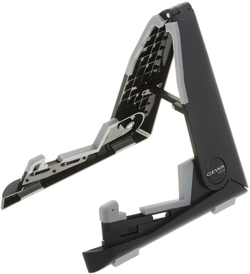 Gewa Violin Stand / Viola Stand smuiko ir altų stovas