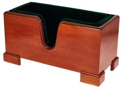 Gewa Cello Stand Box violončelės stovas