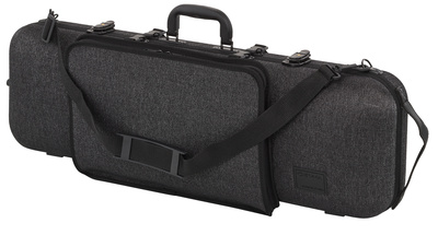 Gewa Bio Violincase 4/4 GY MP/SH smuiko dėklas