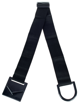 Gewa Floor Protection Strap grindų apsaugos juosta kontrabosui