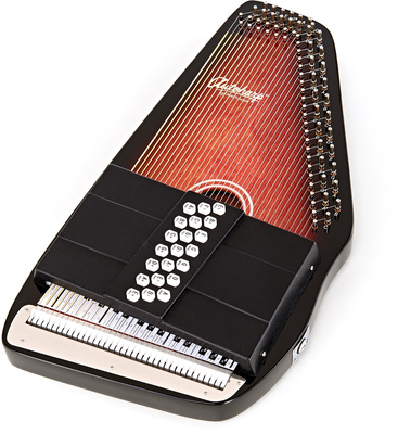 Oscar Schmidt OS21CE Autoharp klasikinė autoharpa