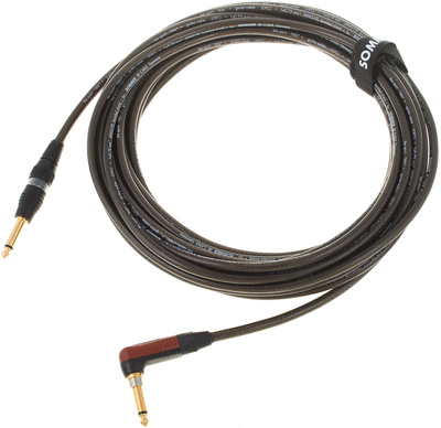 Sommer Cable Spirit XXL SX82 1000 instrumentinis laidas