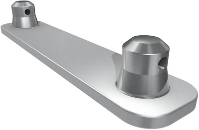 Global Truss F22Base Plate bazinė plokštė