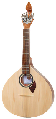 Thomann Fado Guitar Coimbra Standard fado gitara