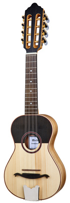 Thomann Cavaquinho Pro 8-String cavaquinho