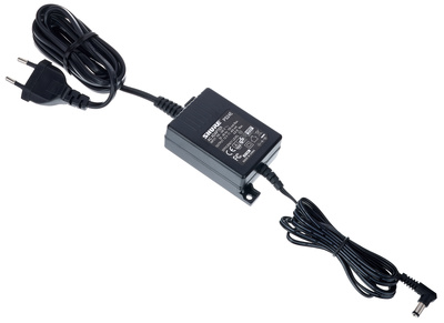 Shure PS24E T/EC/UT-Series maitinimo šaltinis