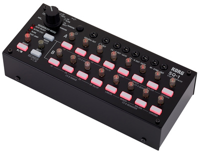 Korg SQ-1 sintezatoriaus priedas