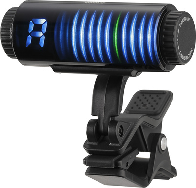 Korg Sledgehammer Pro gitarų derintuvas