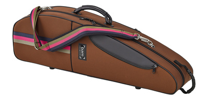 bam SG5003SC smuiko dėklas "Chocolate"