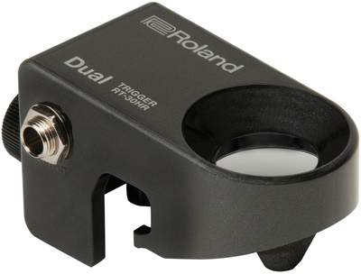 Roland RT-30HR Dual Trigger elektroninis būgnų trigeris