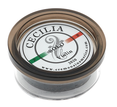 Cecilia Violin Rosin Small Solo smuiko kanifolija