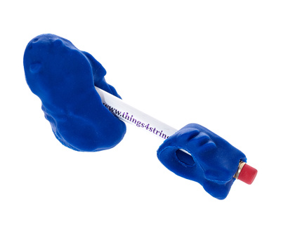 Things 4 Strings Bow Hold Buddies B/B smuiko priedas