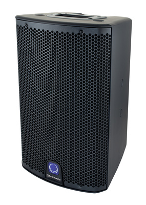 Turbosound iQ 8 B-Stock aktyvi pilno diapazono garso kolonėlė