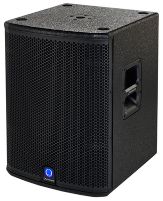 Turbosound iQ15B aktyvus žemųjų dažnių garsiakalbis
