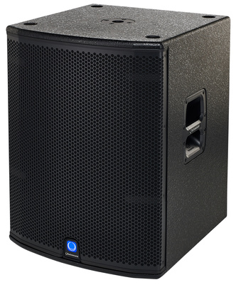 Turbosound iQ18B aktyvus žemųjų dažnių garsiakalbis