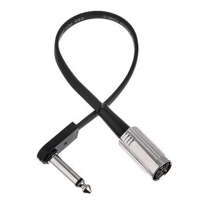 BluGuitar Midi1 jungiklis pedalas  