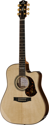 Maton EM100C Messiah akustinė dreadnought gitara