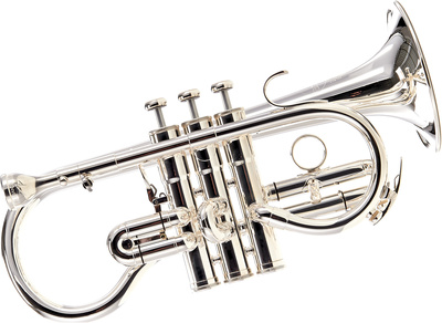 Besson BE924-2 Sovereign Eb kornetas  