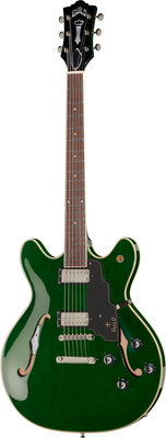 Guild Starfire IV ST Maple G B-Stock