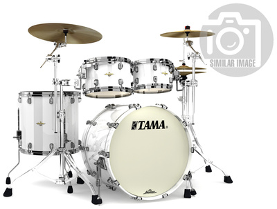 Tama Starclassic Maple Standard PWH būgnų korpusų komplektas
