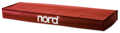 Clavia Nord Dustcover C1 C2 C2D klavišinių uždangalas