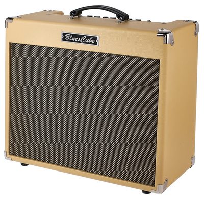 Roland Blues Cube Stage elektrinės gitaros tranzistorinis kombas
