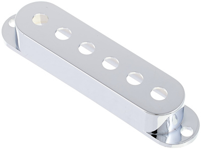 Allparts PU Cover Single Coil Set CH garso nuėmėjų dangteliai