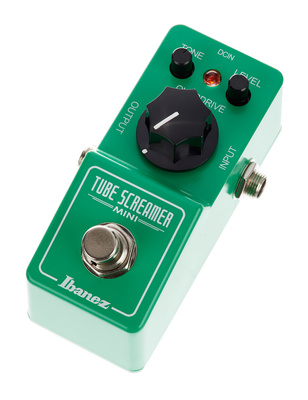 Ibanez TS Mini B-Stock distortion pedalas