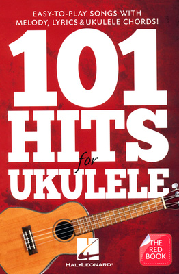 Mokomoji literatūra ukulelei