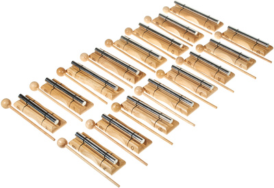 Meinl Energy Chime Complete Set energiniai varpeliai