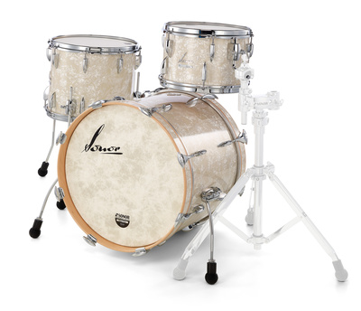 Sonor Vintage Series Three20 Pearl būgnų korpusų komplektas