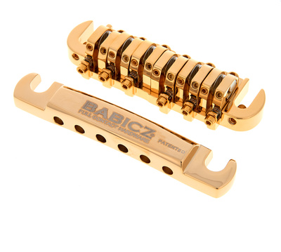 Babicz FCH Tune O Matic Bridge GD