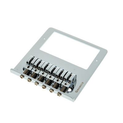 Babicz FCH Z-Series Tele Humbucker C gitaros tiltelis