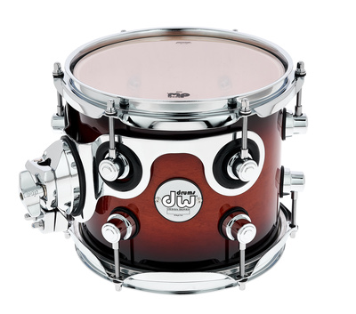 DW Design 08"x07" tomas Tobacco  