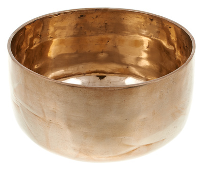 Thomann Tibetan Singing Bowl No1 dainuojantis dubuo