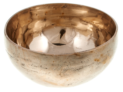Thomann Tibetan Singing Bowl No2 dainuojantis dubuo