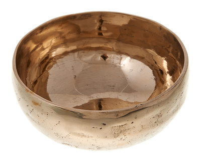 Thomann Tibetan Singing Bowl No2 dainuojantis dubuo