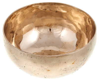Thomann Tibetan Singing Bowl No2 dainuojantis dubuo