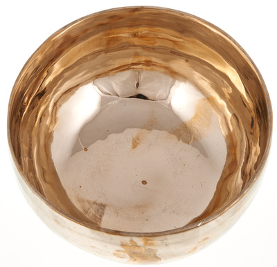 Thomann Tibetan Singing Bowl No2 dainuojantis dubuo