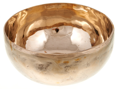 Thomann Tibetan Singing Bowl No2 1kg dainuojantis dubuo