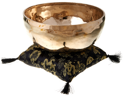 Thomann Tibetan Singing Bowl N B-Stock dainuojantis dubuo