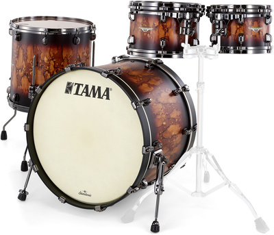 Tama Starclassic Maple Standard MBB būgnų korpusų komplektas