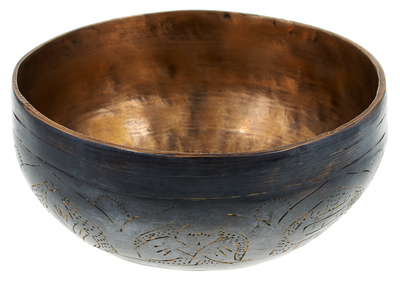 Thomann Tibetan Singing Bowl No3 dainuojantis dubuo