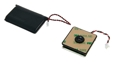 Fishman Universal Battery Pack gitarų baterijų blokas